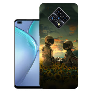 Infinx ZERO 8i back cover | Infinix X687B back cover | Infinx ZERO 8i / Infinix X687B | Design_49