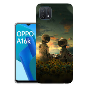 Oppo A16K back cover | Oppo CPH2349 back cover | CPH2349 | Design_49
