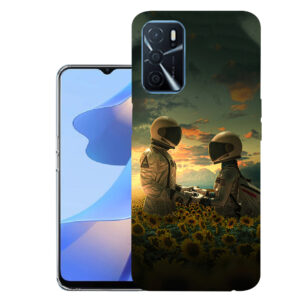 Oppo A16s back cover | Oppo CPH2271 back cover | Oppo A16s / Oppo CPH2271 | Design_49