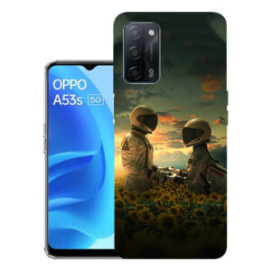 Oppo A53s 5G back cover | Oppo CPH2321 back cover | Oppo A53s 5G / Oppo CPH2321 | Design_49