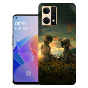 Oppo F21 Pro 4G back cover | Oppo CPH2363 back cover | Oppo F21 Pro 4G / Oppo CPH2363 | Design_49