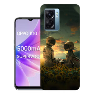 Oppo K10 5G back cover | Oppo CPH2337 back cover | Oppo K10 5G / Oppo CPH2337 | Design_49