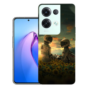 Oppo Reno 8 Pro back cover | Oppo CPH2357 back cover | CPH2357 | Design_49