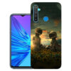 Realme 5 back cover | Realme RMX1911 back cover | Realme 5 / Realme RMX1911 | Design_49