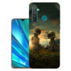 Realme 5 Pro back cover | Realme RMX1971 back cover | Realme 5 Pro / Realme RMX1971 | Design_49