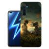 Realme 6 Pro back cover | Realme RMX2061 back cover | Realme 6 Pro / Realme RMX2061 | Design_49