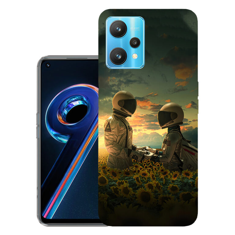 Realme 9 Pro back cover | Realme RMX3471 back cover | RMX3471 | Design_49