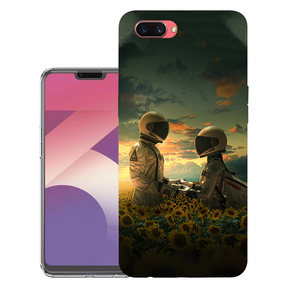 Realme C1 back cover | Realme A1603 back cover | Realme C1 / Realme A1603 | Design_49