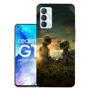 Realme GT Master back cover | Realme RMX3363 back cover | Realme GT Master / Realme RMX3363 | Design_49