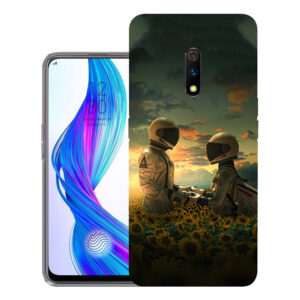 Realme X back cover | Realme RMX1901 back cover | Realme X / Realme RMX1901 | Design_49