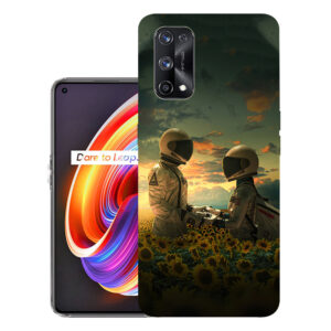 Realme X7 back cover | Realme RMX2176 back cover | Realme X7 / Realme RMX2176 | Design_49