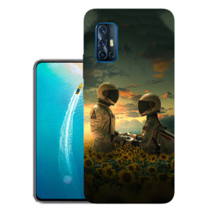 Vivo V17 back cover | Vivo 1919 back cover | 1919 | Design_49