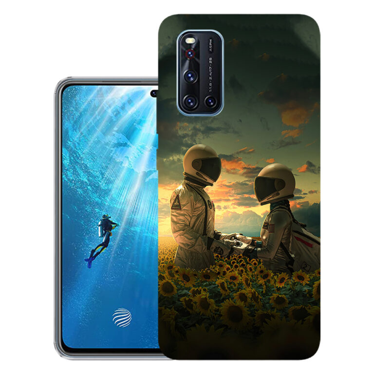 Vivo V19 back cover | Vivo 1933 back cover | 1933 | Design_49