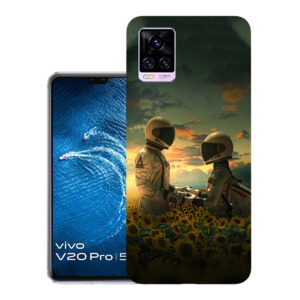 Vivo V20 back cover | Vivo V2025 back cover | V2025 | Design_49