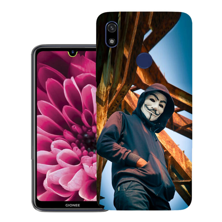Gionee F9 back cover | F9 back cover | Gionee F9 / F9 | Design_04