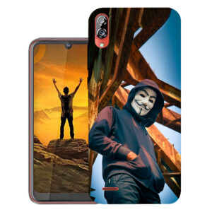 Gionee Max back cover | Max back cover | Gionee Max / Max | Design_04