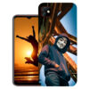 Gionee Max Pro back cover | Max Pro back cover | Gionee Max Pro / Max Pro | Design_04