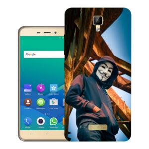 Gionee P7 Max back cover | P7 Max back cover | Gionee P7 Max / P7 Max | Design_04