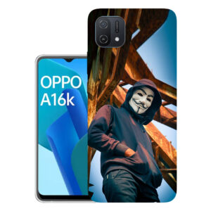Oppo A16K back cover | Oppo CPH2349 back cover | CPH2349 | Design_04