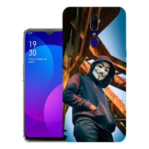 Oppo F11 back cover | Oppo CPH1911 back cover | Oppo F11 / Oppo CPH1911 | Design_04