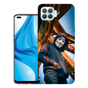 Oppo F17 Pro back cover | Oppo CPH2119 back cover | Oppo F17 Pro / Oppo CPH2119 | Design_04