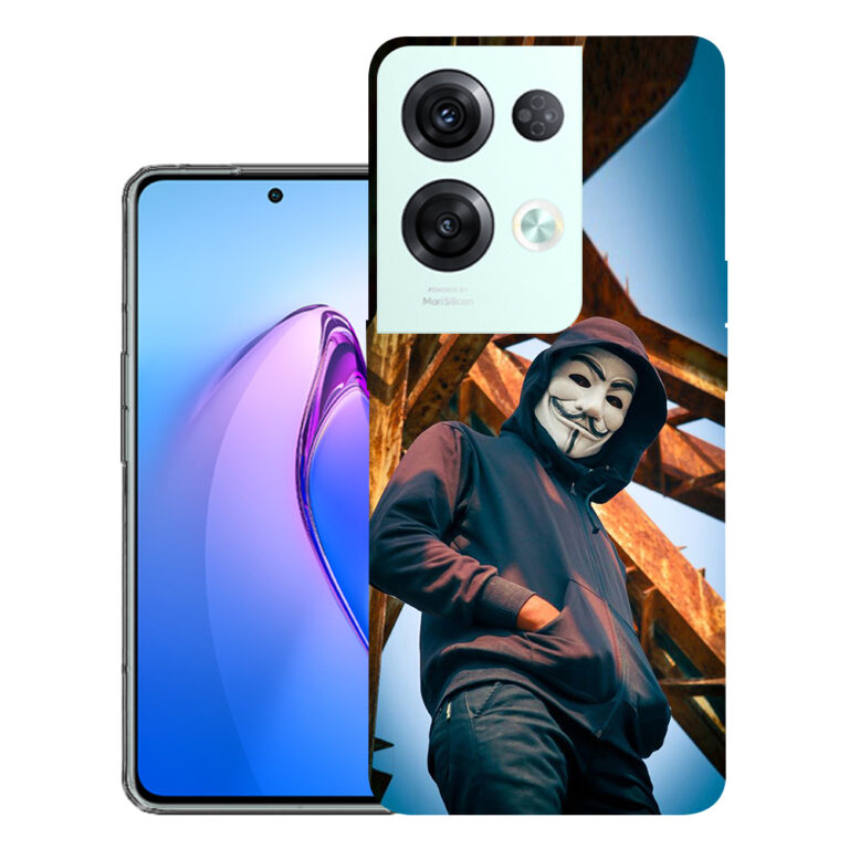Oppo Reno 8 Pro back cover | Oppo CPH2357 back cover | CPH2357 | Design_04