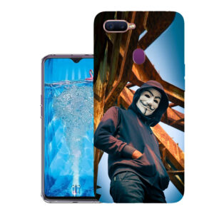 Realme 2 Pro back cover | Realme RMX1801 back cover | Realme 2 Pro / Realme RMX1801 | Design_04
