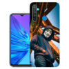 Realme 5 back cover | Realme RMX1911 back cover | Realme 5 / Realme RMX1911 | Design_04