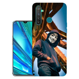 Realme 5 Pro back cover | Realme RMX1971 back cover | Realme 5 Pro / Realme RMX1971 | Design_04