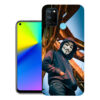 Realme 7i back cover | Realme RMX2103 back cover | Realme 7i / Realme RMX2103 | Design_04