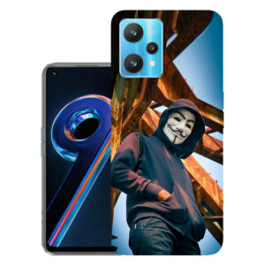 Realme 9 Pro back cover | Realme RMX3471 back cover | RMX3471 | Design_04