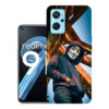 Realme 9i back cover | Realme RMX3612 back cover | Realme 9i / Realme RMX3612 | Design_04
