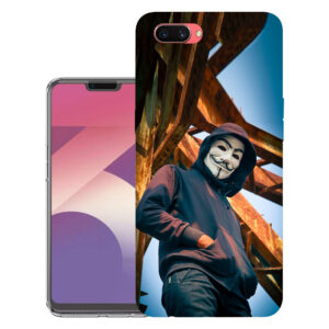 Realme C1 back cover | Realme A1603 back cover | Realme C1 / Realme A1603 | Design_04