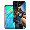 Realme C17 back cover | Realme RMX2101 back cover | Realme C17 / Realme RMX2101 | Design_04