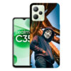 Realme C35 back cover | Realme RMX3511 back cover | Realme C35 / Realme RMX3511 | Design_04