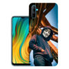 Realme C3i back cover | Realme RMX2027 back cover | Realme C3i / Realme RMX2027 | Design_04