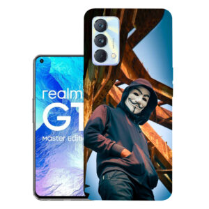 Realme GT Master back cover | Realme RMX3363 back cover | Realme GT Master / Realme RMX3363 | Design_04
