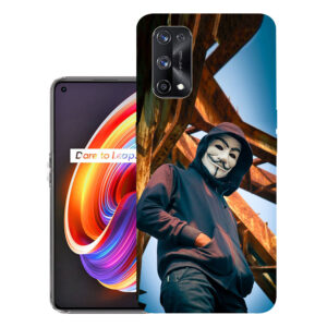 Realme X7 Pro back cover | Realme RMX2121 back cover | Realme X7 Pro / Realme RMX2121 | Design_04
