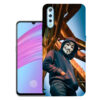 Vivo S1 back cover | Vivo 1907 back cover | Vivo S1 / Vivo 1907 | Design_04