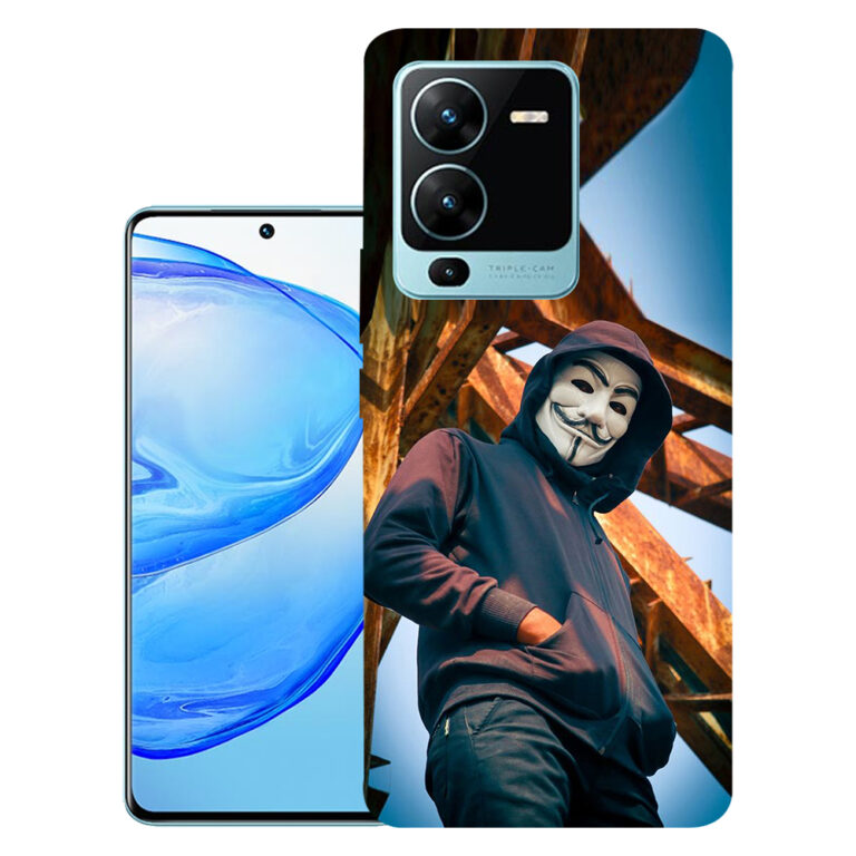 Vivo V25 back cover | Vivo V2202 back cover | Vivo V25 / Vivo V2202 | Design_04