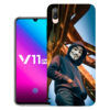 Vivo V11 Pro back cover | Vivo 1804 back cover | Vivo V11 Pro / Vivo 1804 | Design_04
