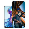 Vivo V15 back cover | Vivo 1819 back cover | Vivo V15 / Vivo 1819 | Design_04