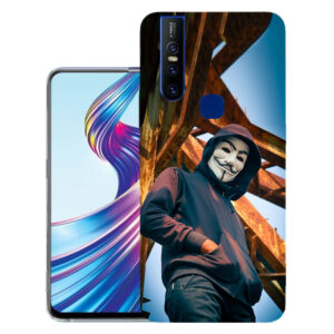Vivo V15 back cover | Vivo 1819 back cover | Vivo V15 / Vivo 1819 | Design_04