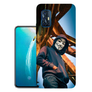 Vivo V17 back cover | Vivo 1919 back cover | 1919 | Design_04