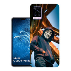Vivo V20 back cover | Vivo V2025 back cover | V2025 | Design_04