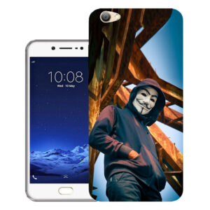 Vivo V5 back cover | Vivo 1601 back cover | Vivo V5 / Vivo 1601 | Design_04