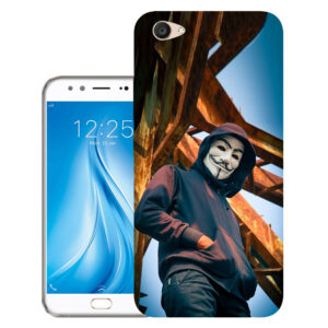 Vivo V5 Plus back cover | Vivo V5 Plus back cover | Vivo V5 Plus / Vivo V5 Plus | Design_04