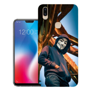 Vivo V9 back cover | Vivo 1723 back cover | Vivo V9 / Vivo 1723 | Design_04