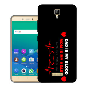 Gionee P7 Max back cover | P7 Max back cover | Gionee P7 Max / P7 Max | Design_50