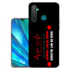 Realme 5 Pro back cover | Realme RMX1971 back cover | Realme 5 Pro / Realme RMX1971 | Design_50
